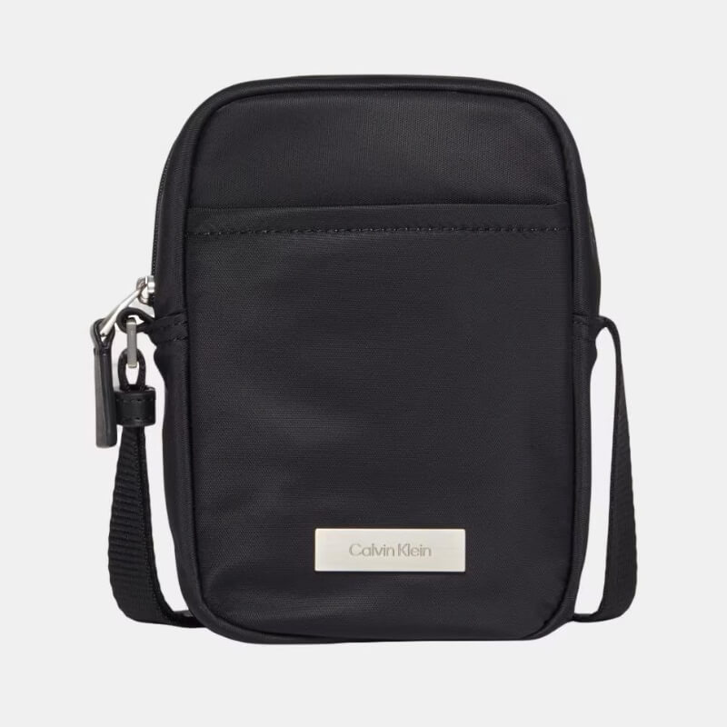 Bolso Calvin Klein Nini Reportero