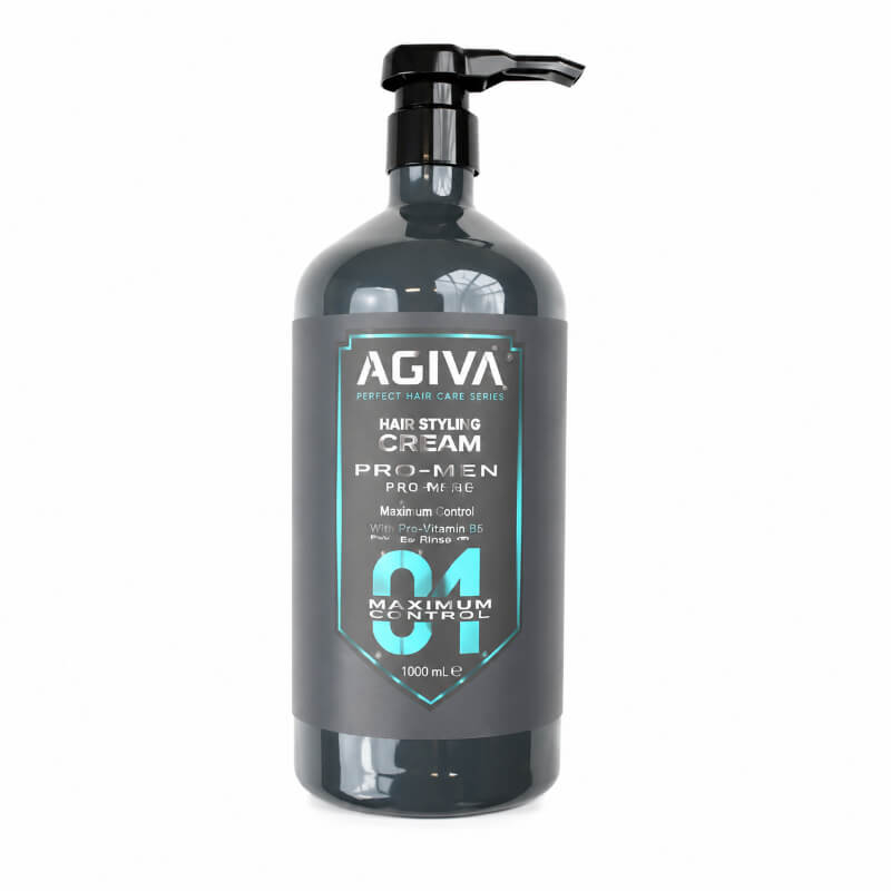 Shampoo Capilar 2 en 1 Profesional 1000ml - Hidratación y Limpieza Profunda para Todo Tipo de Cabello