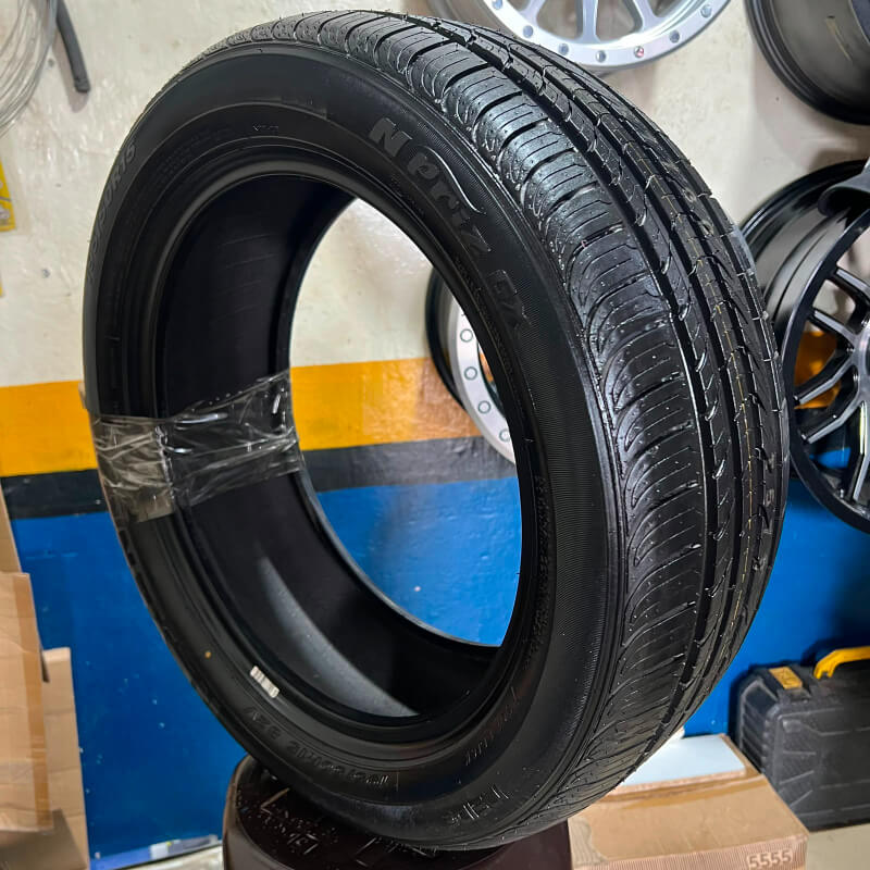 LLANTA NEXEN NPRIZ GX 195/50 R15 82V