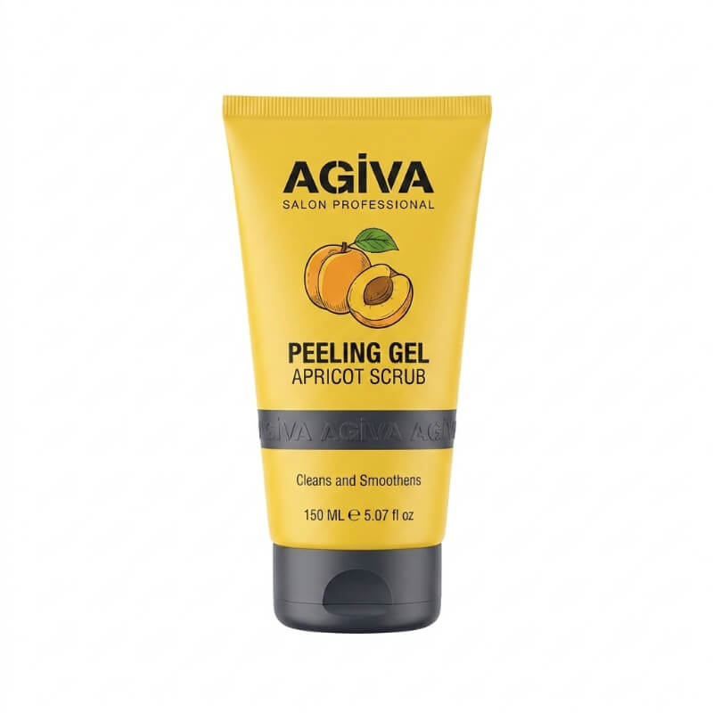 Exfoliante Facial Limpiador Profundo 150ml - Piel Radiante y Suave