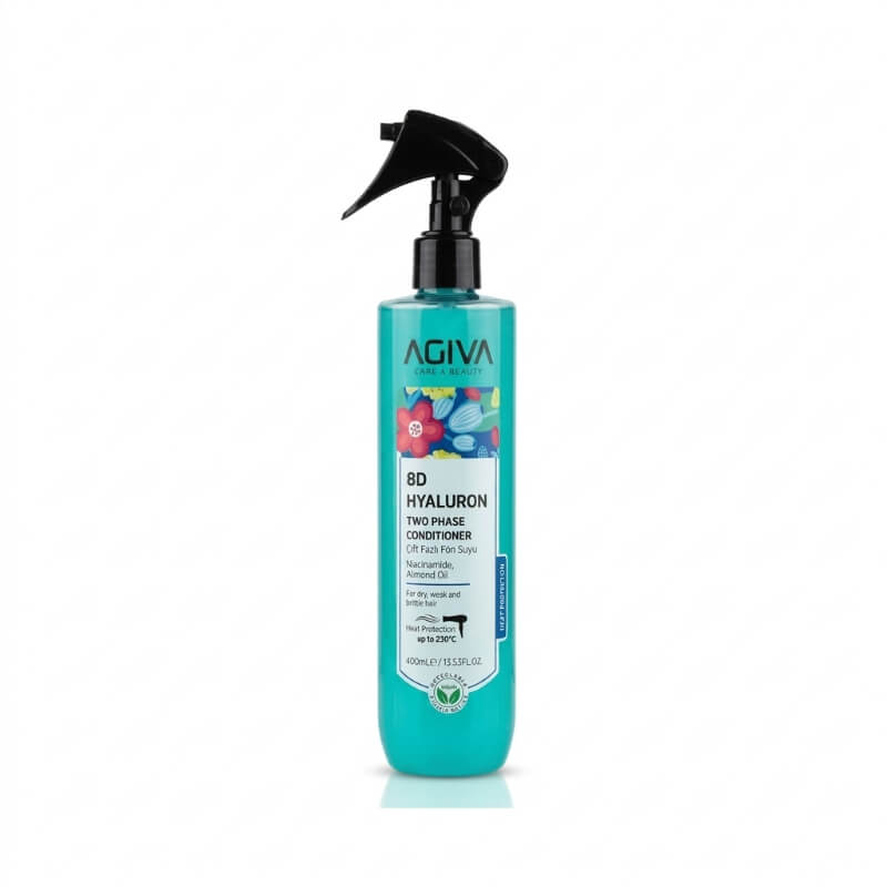 Acondicionador Capilar Profesional: Hidratación Profunda y Brillo Espectacular para Todo Tipo de Cabello