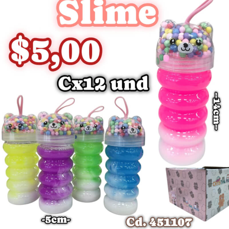 SLIME