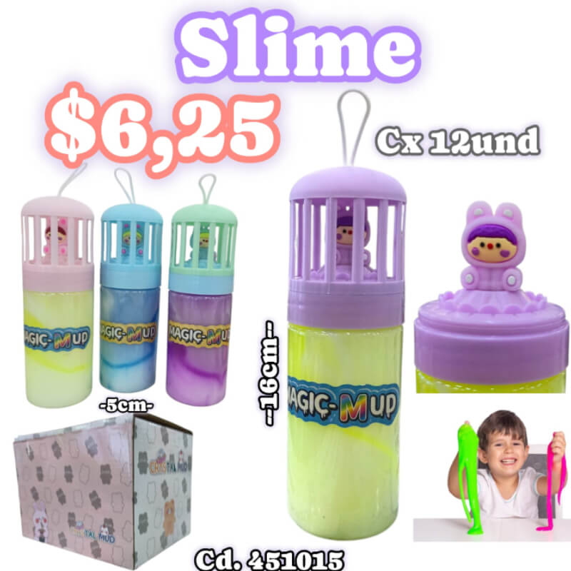 SLIME