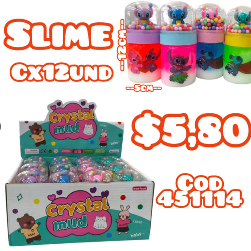 SLIME