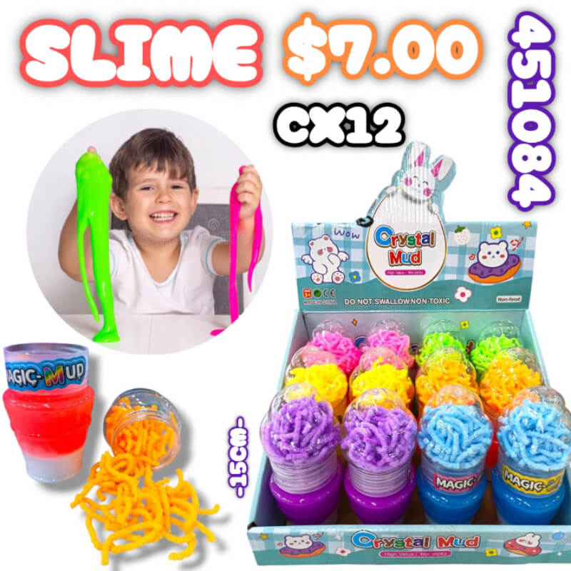SLIME