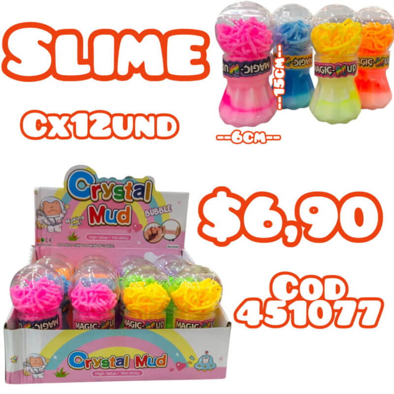 SLIME
