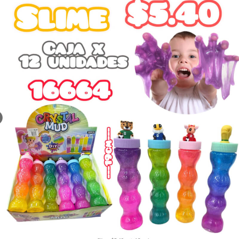 SLIME