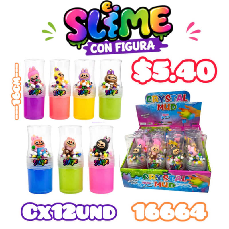 SLIME