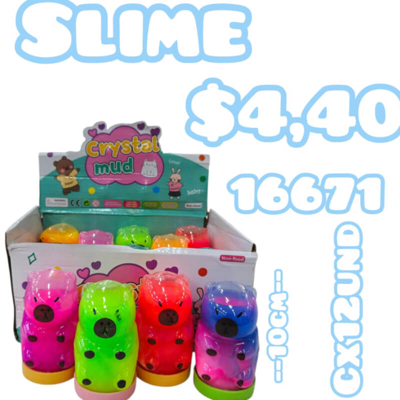 SLIME