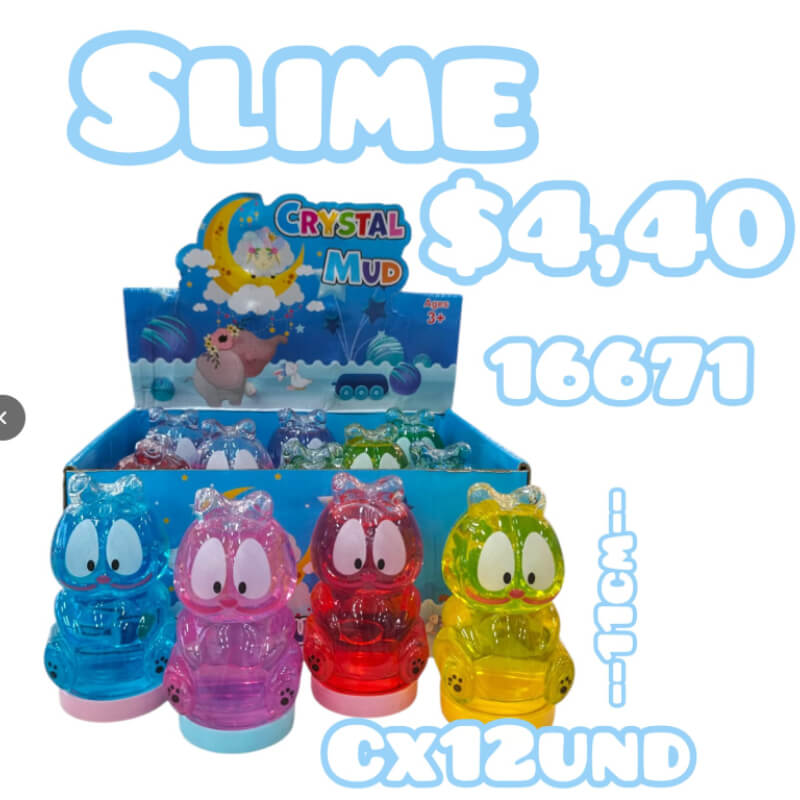 SLIME