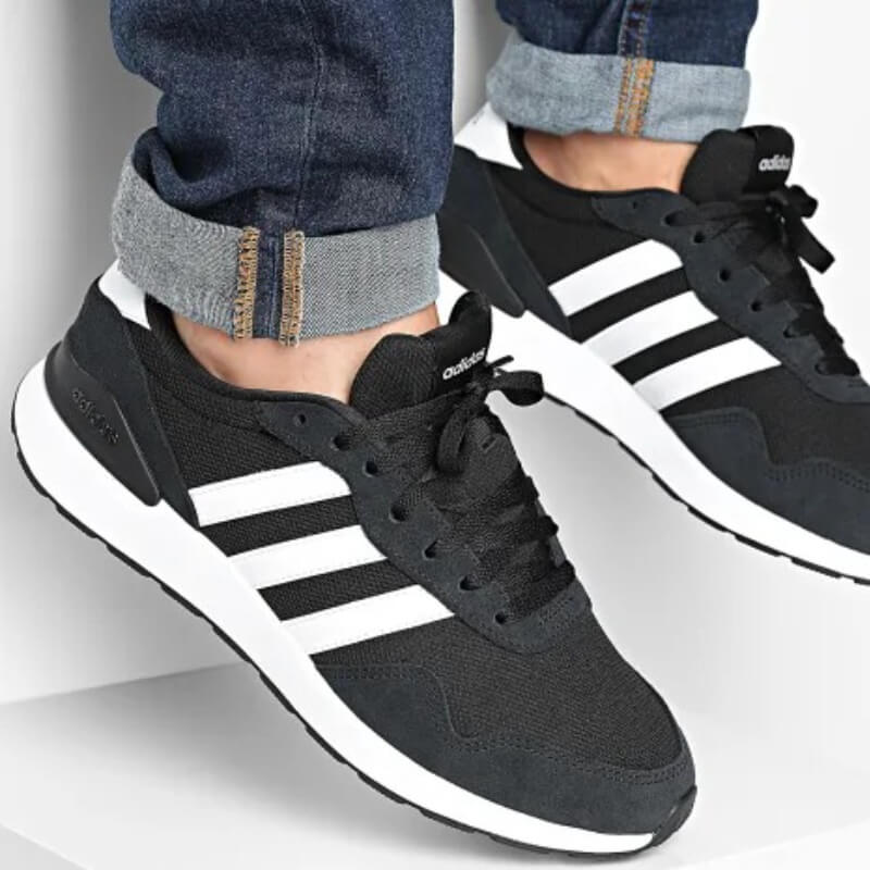Zapatos Adidas Run 60s 4.0