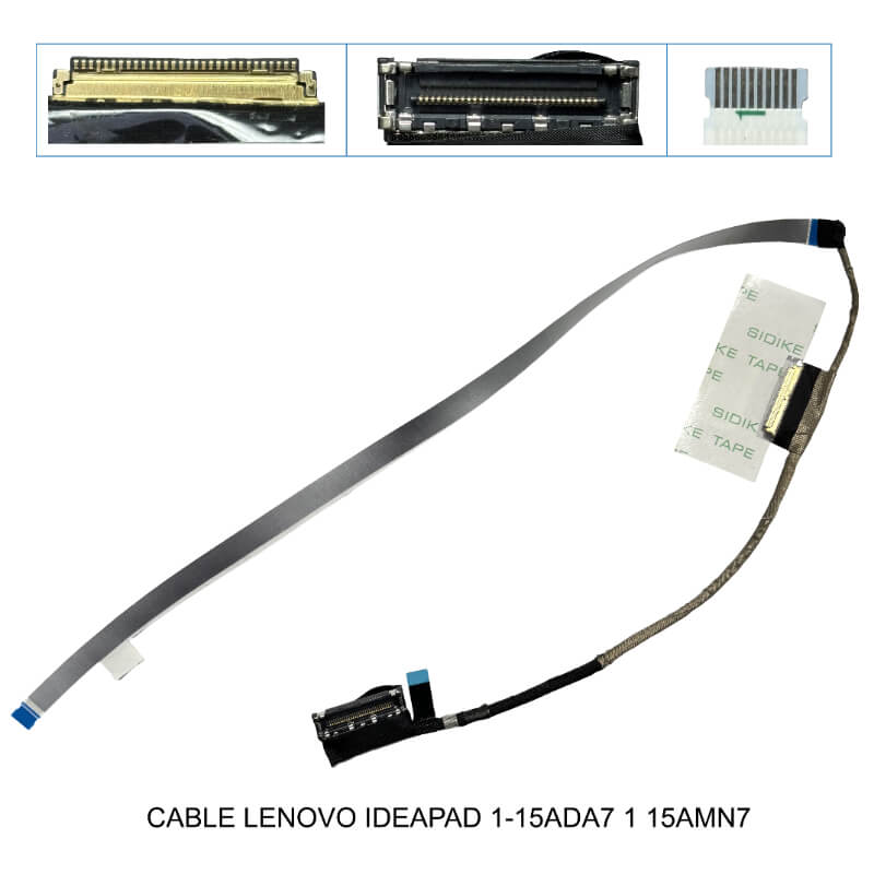 CABLE Lenovo IdeaPad 1-15ADA7 1 15AMN7