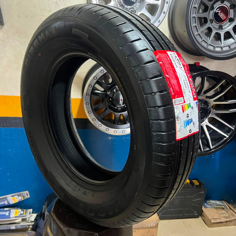 LLANTA FIREMAX FM601 235/60 R16 100H