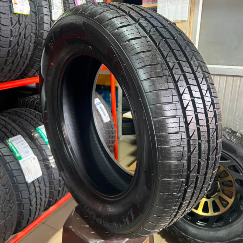 LLANTA LEAO LION SPORT HP3 225/60 R16 98H TAILANDIA