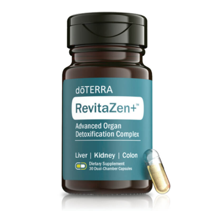 doTerra RevitaZen
