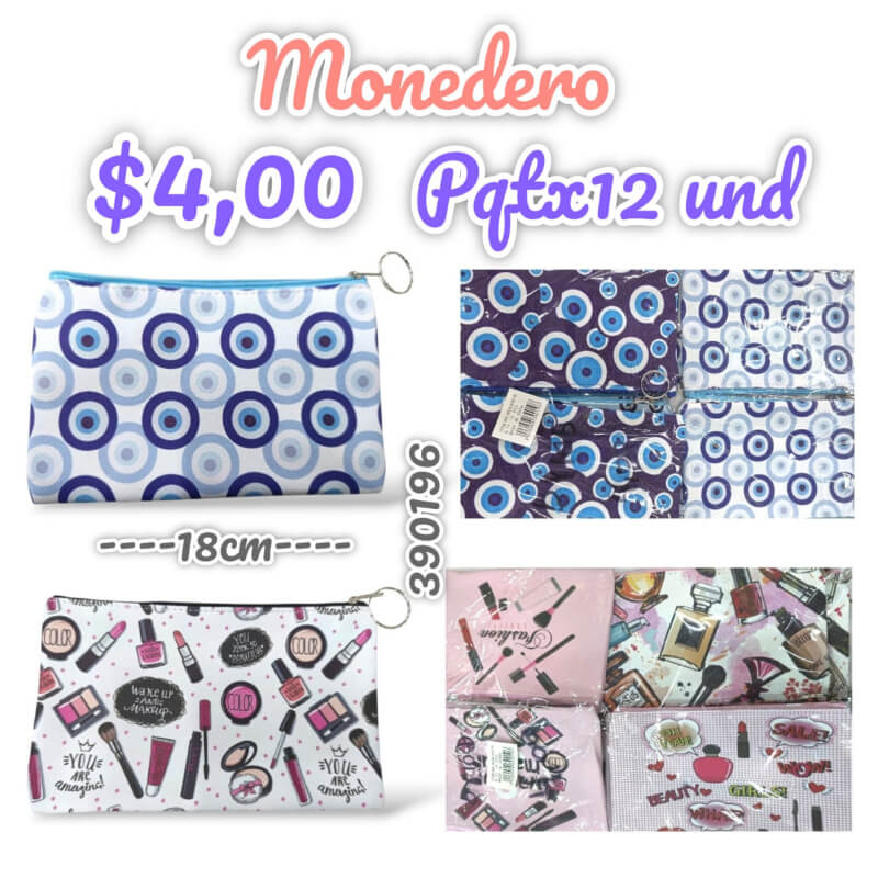 MONEDERO