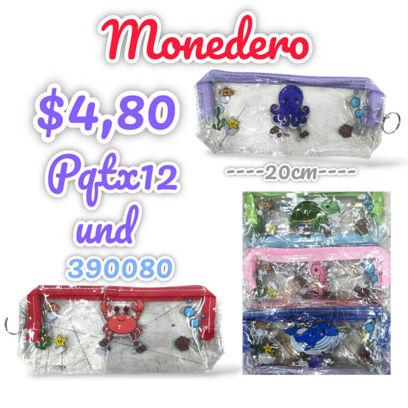 MONEDERO