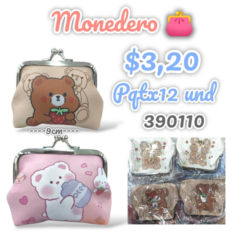 MONEDERO