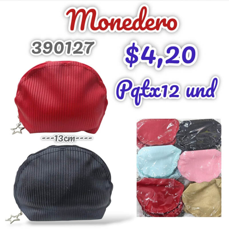 MONEDERO