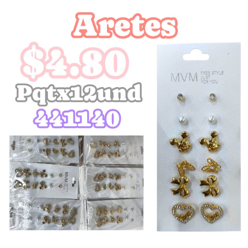 ARETES