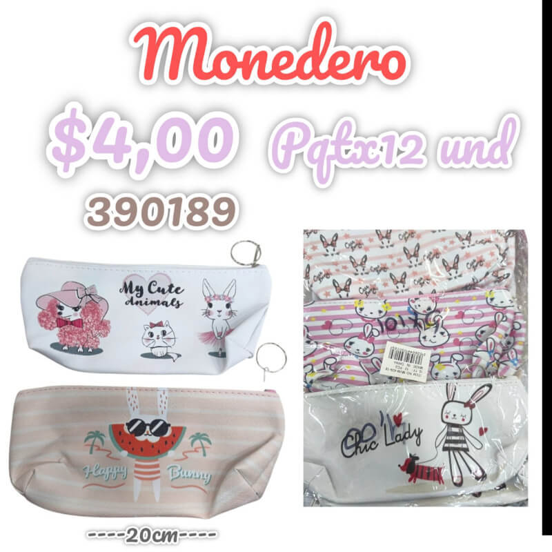 MONEDERO