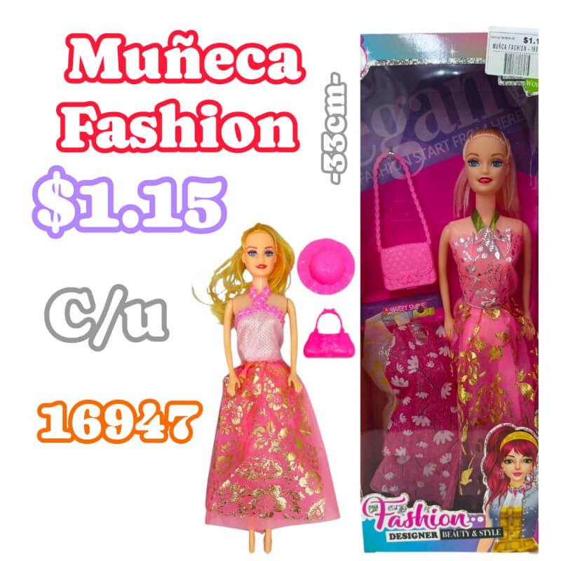 MUÑECA
