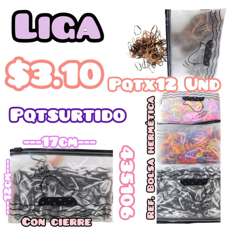 LIGA