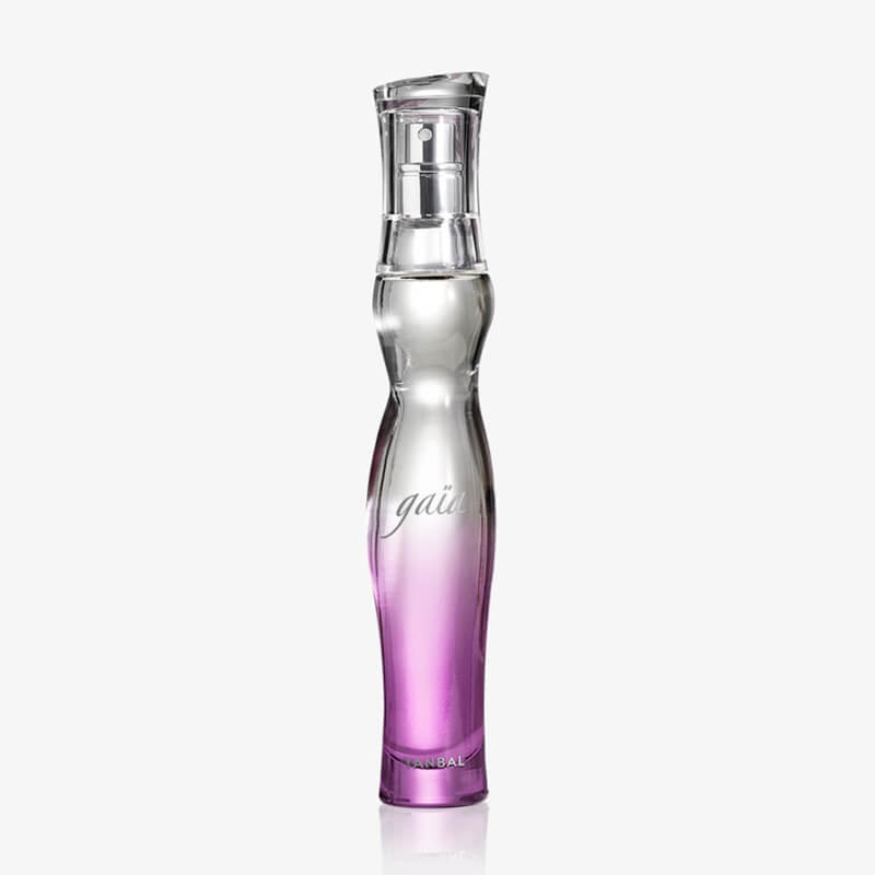 Perfume Gaia Yanbal para Mujer | Elegancia, Naturaleza y Feminidad