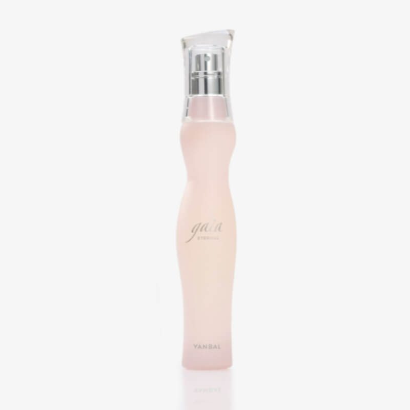 Perfume Gaia Eternal Yanbal para Mujer | Elegancia, Sensualidad y Sofisticación