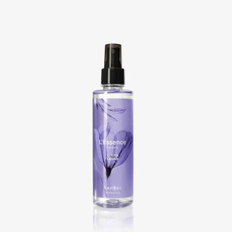 Colonia Violeta Salvaje Yanbal | Frescura, Feminidad y Personalidad