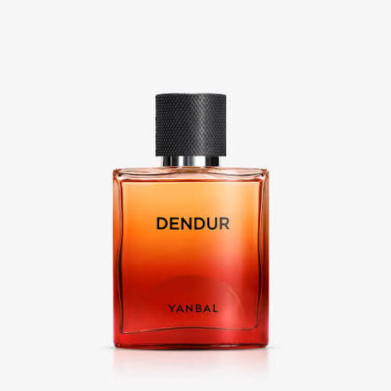 Perfume Dendur Yanbal para Hombre | Elegancia, Fuerza y Distinción