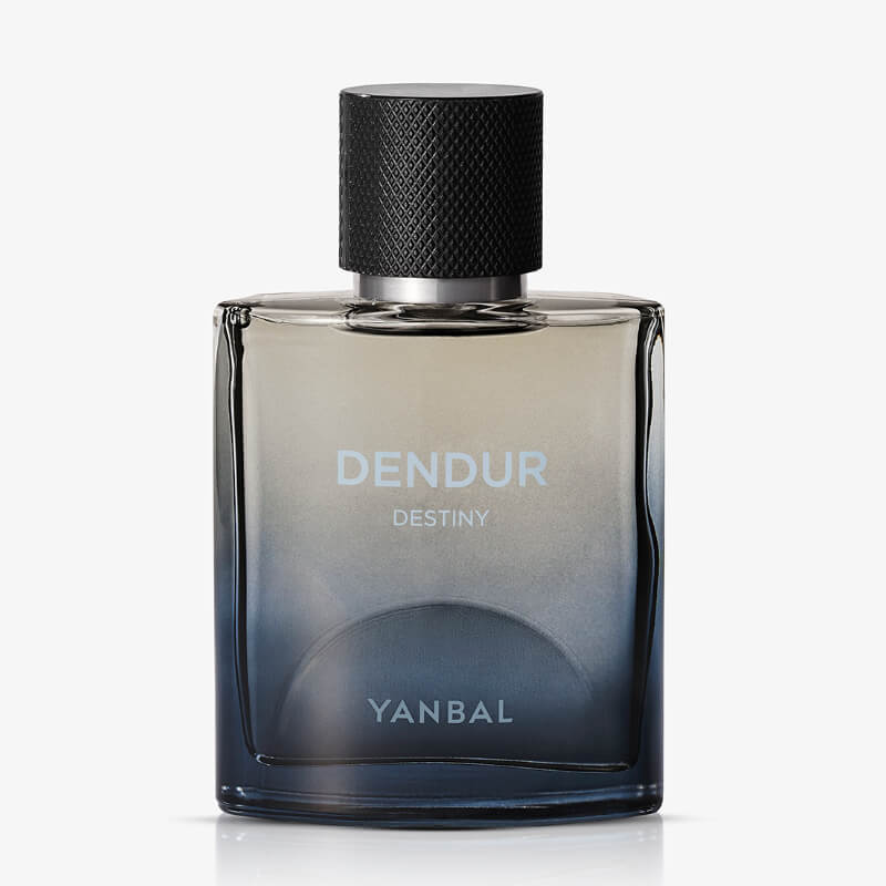 Perfume Dendur Destiny Yanbal para Hombre | Carácter, Seducción y Poder