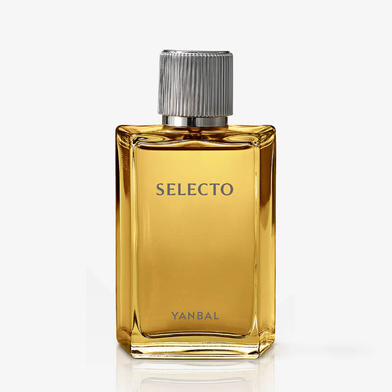Perfume Selecto Yanbal para Hombre | Elegancia, Distinción y Carácter