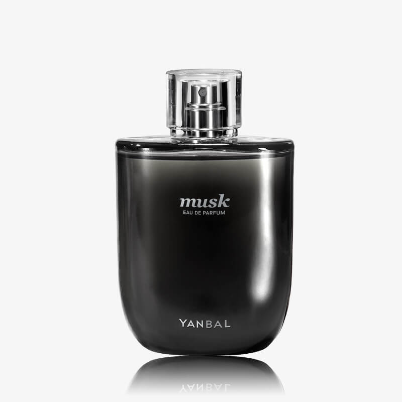 Perfume Musk Yanbal para Hombre | Sensualidad, Carácter y Elegancia