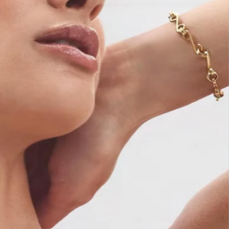 Pulsera Amira Yanbal para Mujer | Elegancia, Delicadeza y Estilo