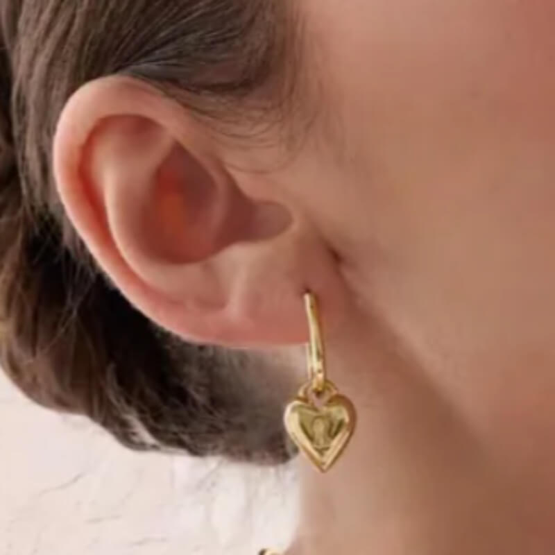 Argollas Aimee Yanbal para Mujer | Elegancia, Brillo y Versatilidad
