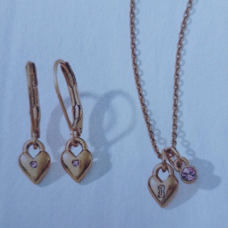 Colección Aimee Petite Yanbal Kids | Magia y Brillo para Soñar sin Límites
