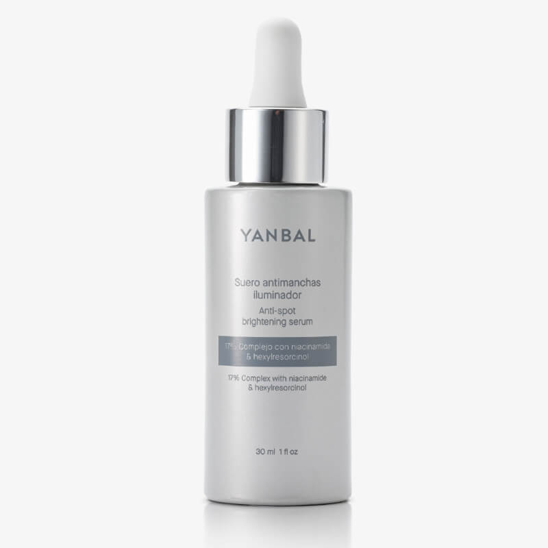 Suero Antimanchas Pigment Control Yanbal | Tratamiento Concentrado Contra la Hiperpigmentación
