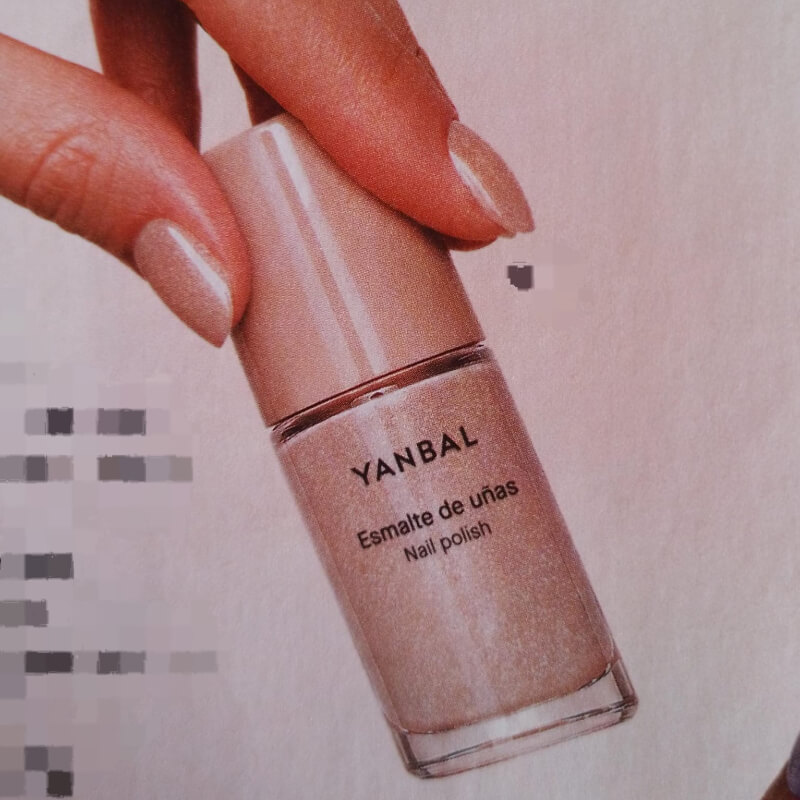 Esmaltes