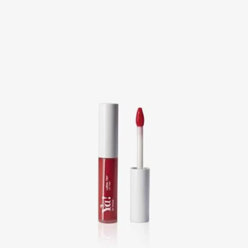 Ya! Tinta de Labios Yanbal | Color Intenso y Acabado Modulable Semibrillante