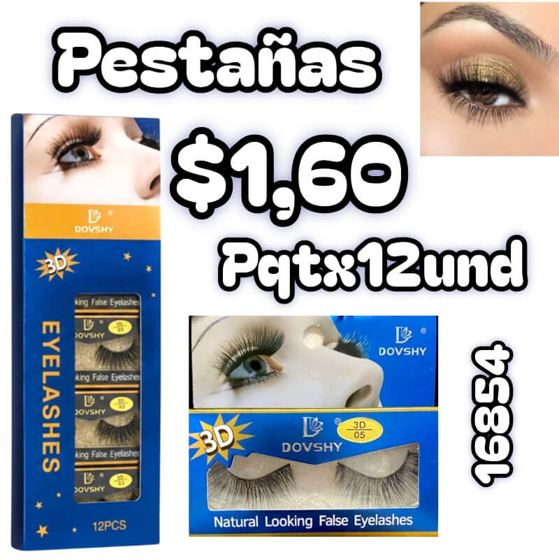 PESTAÑA