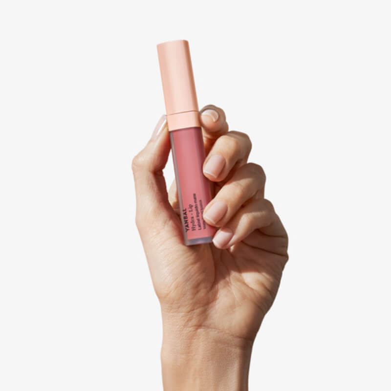 Hydra-Lip Labial Líquido Yanbal 2x1 | Elige tu Acabado: Mate o Satinado