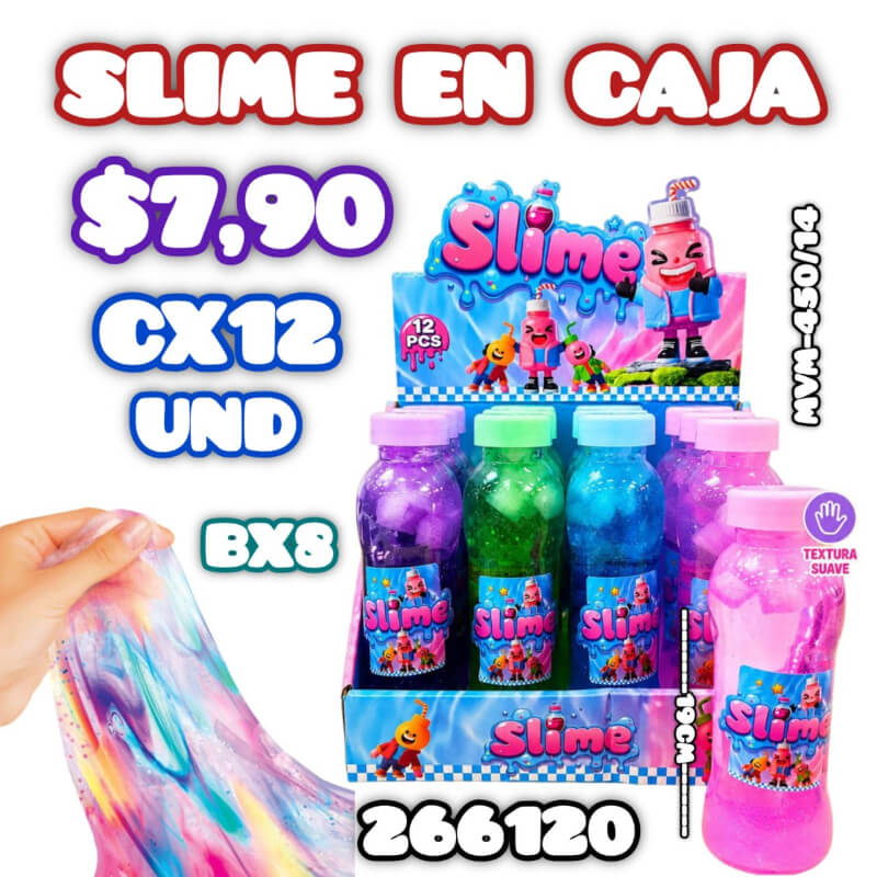 SLIME