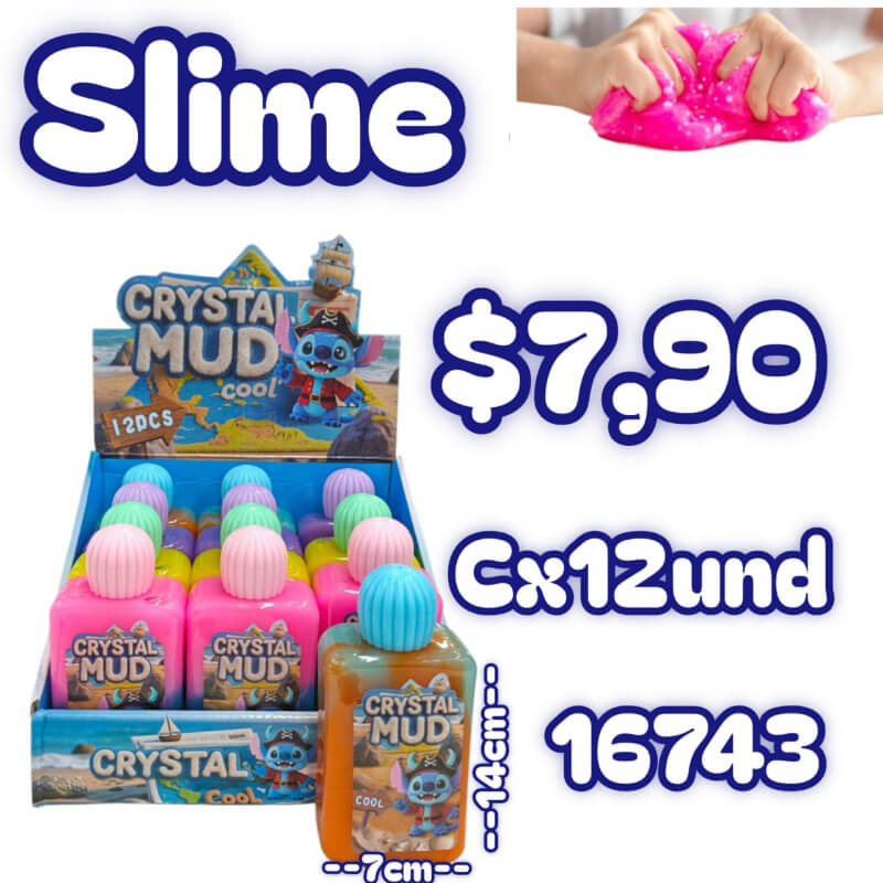 SLIME