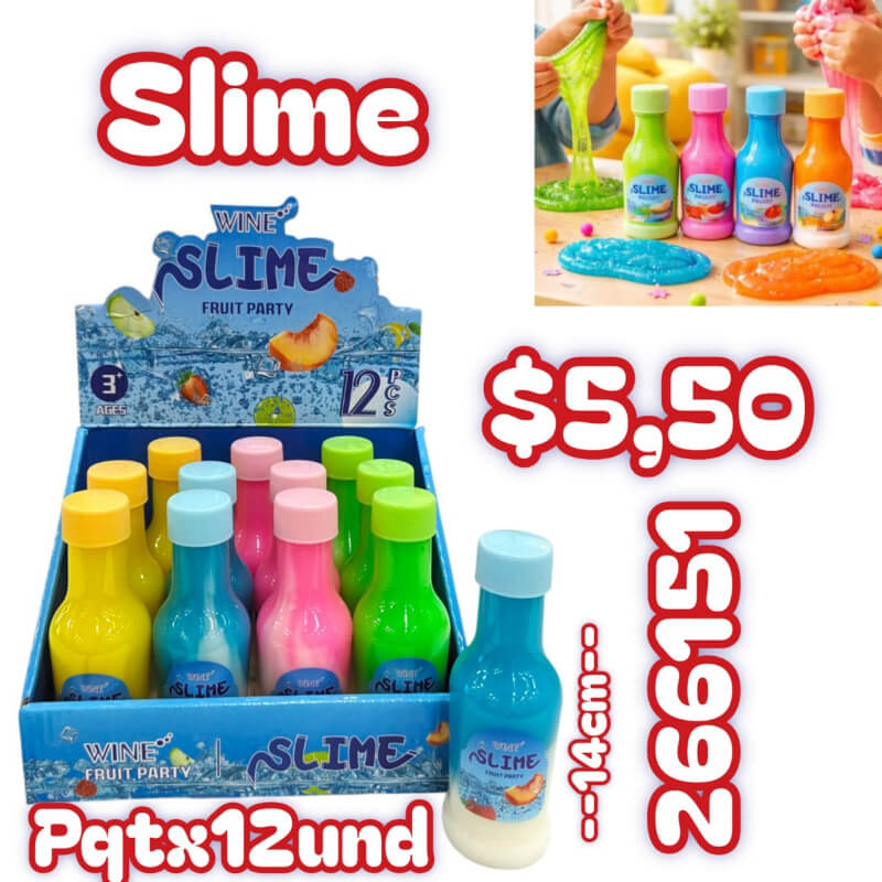 SLIME