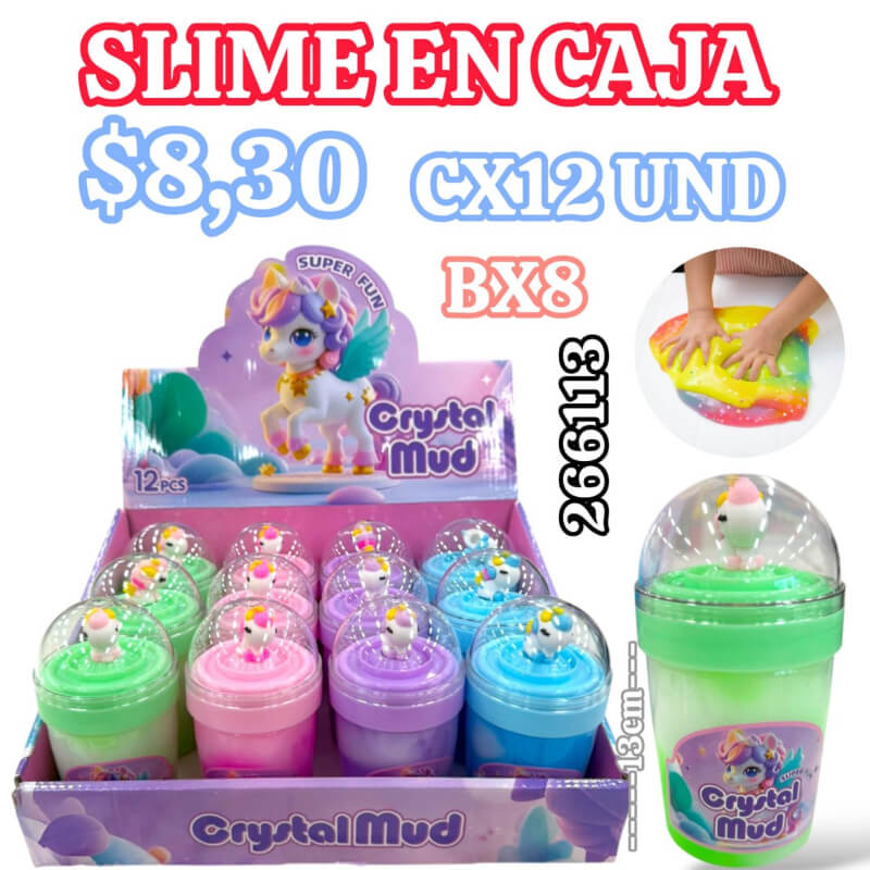 SLIME