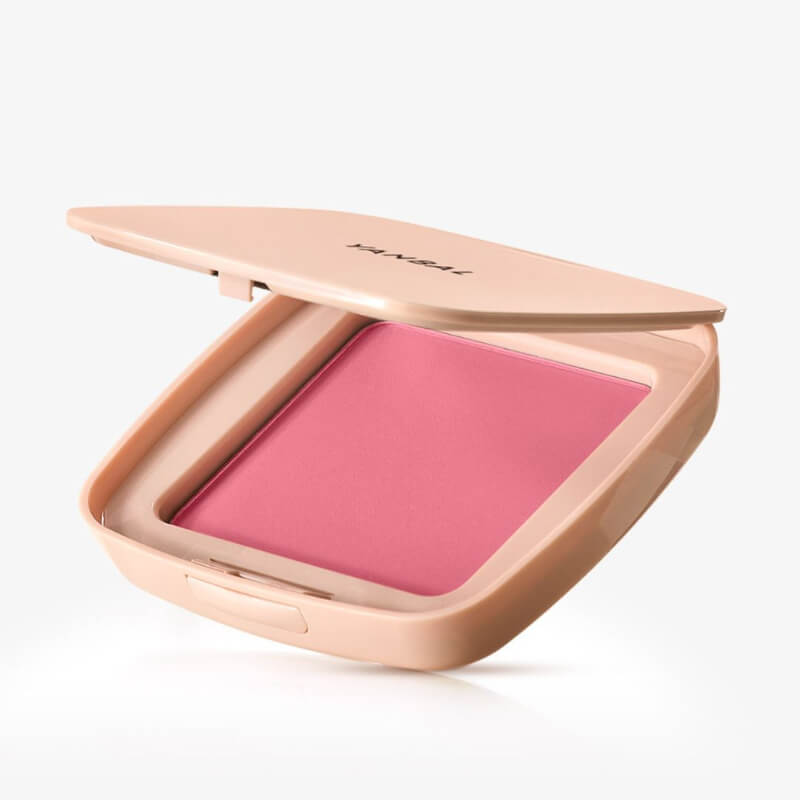 Rubor Compacto Yanbal | El Toque de Color que tu Rostro Necesita