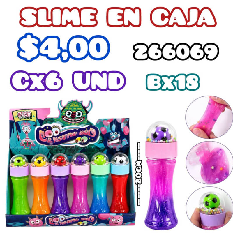 SLIME