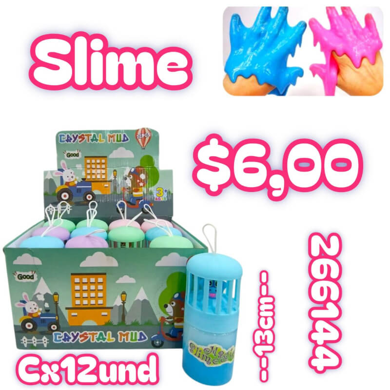 SLIME