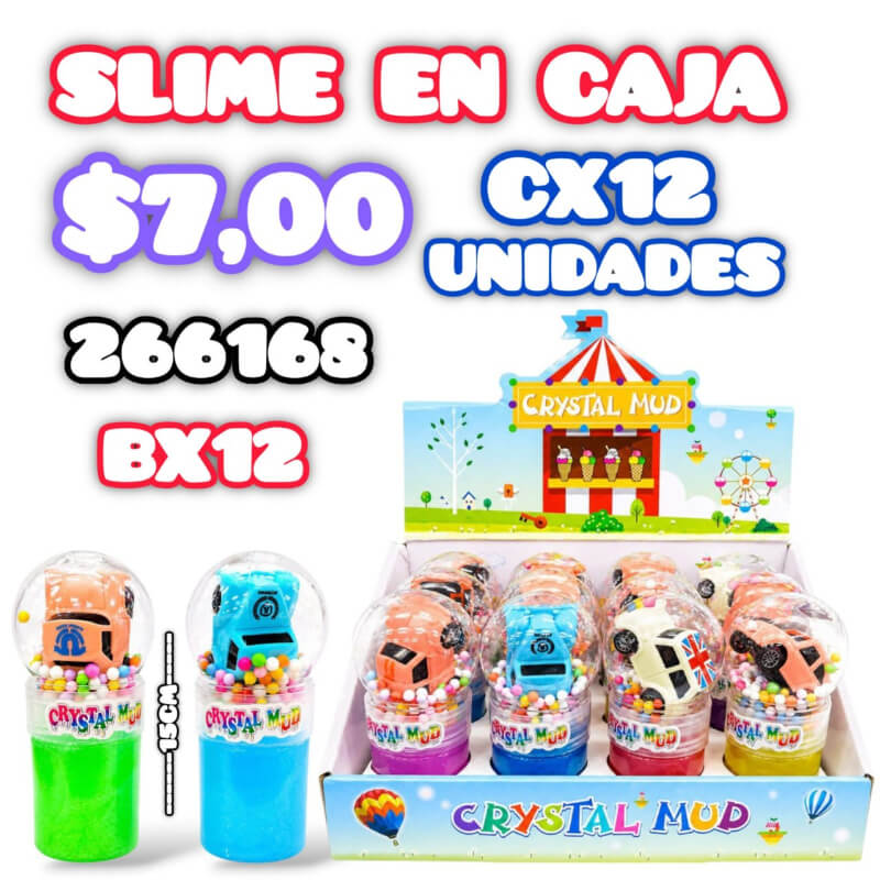 SLIME